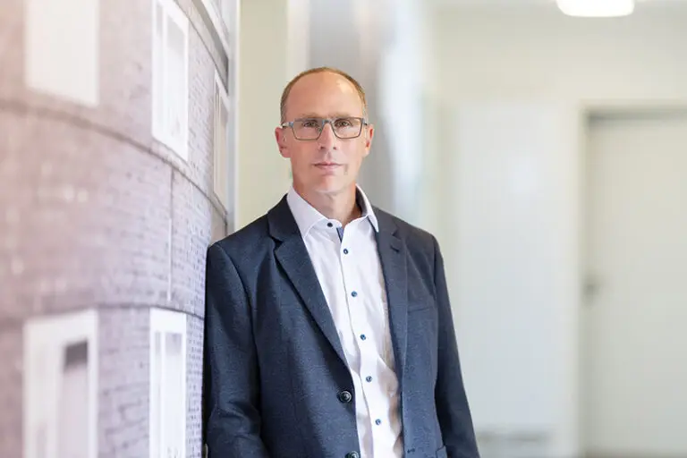 Dr. Christian Pape